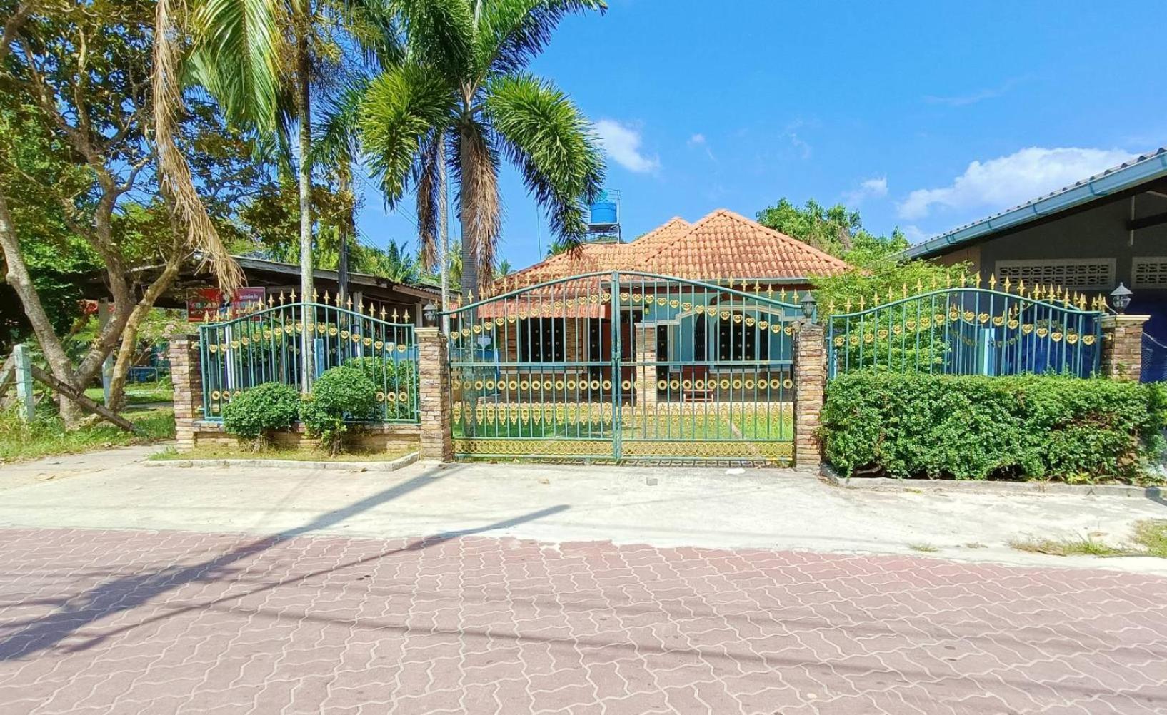 Forever House ムック島 エクステリア 写真