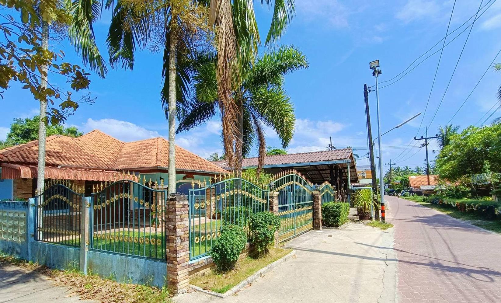 Forever House ムック島 エクステリア 写真