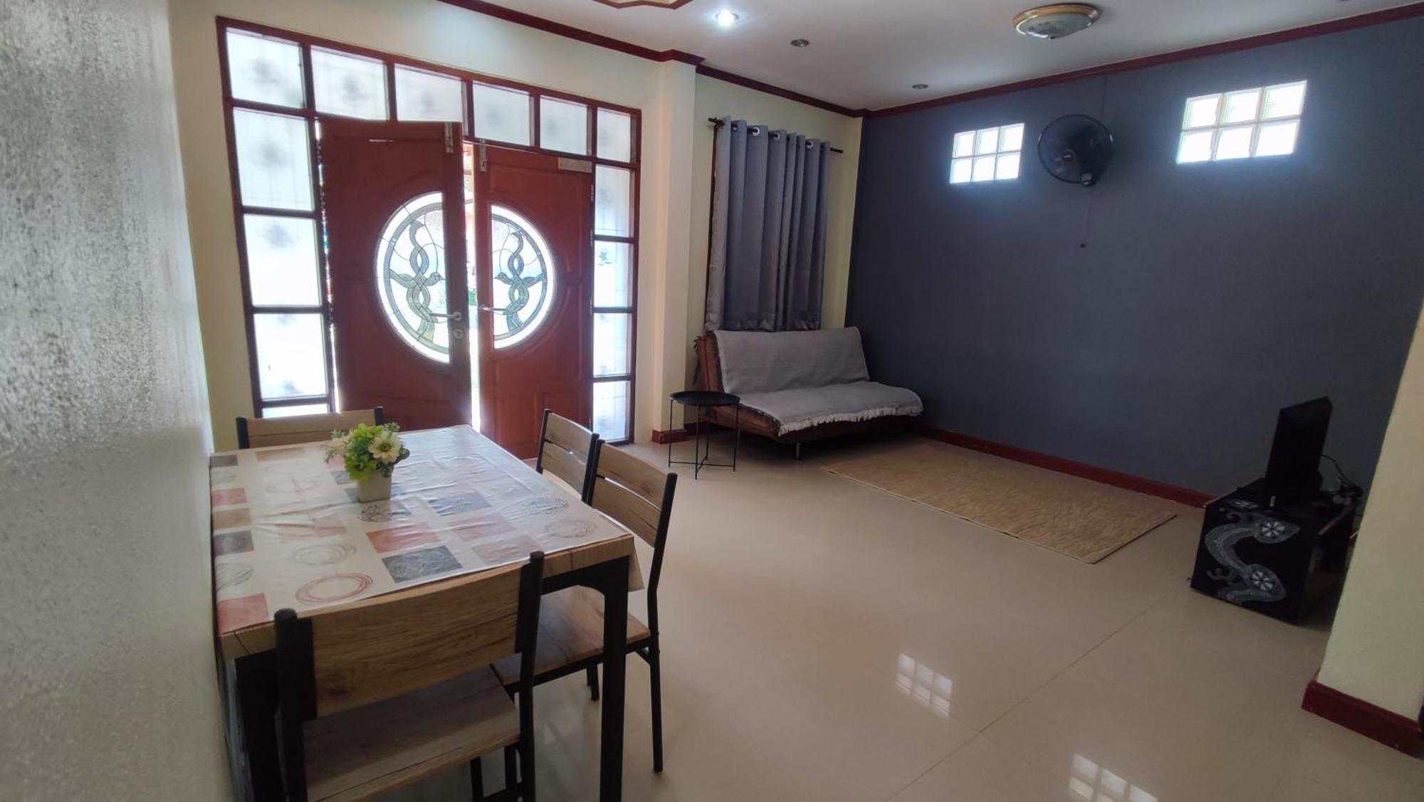 Forever House ムック島 エクステリア 写真